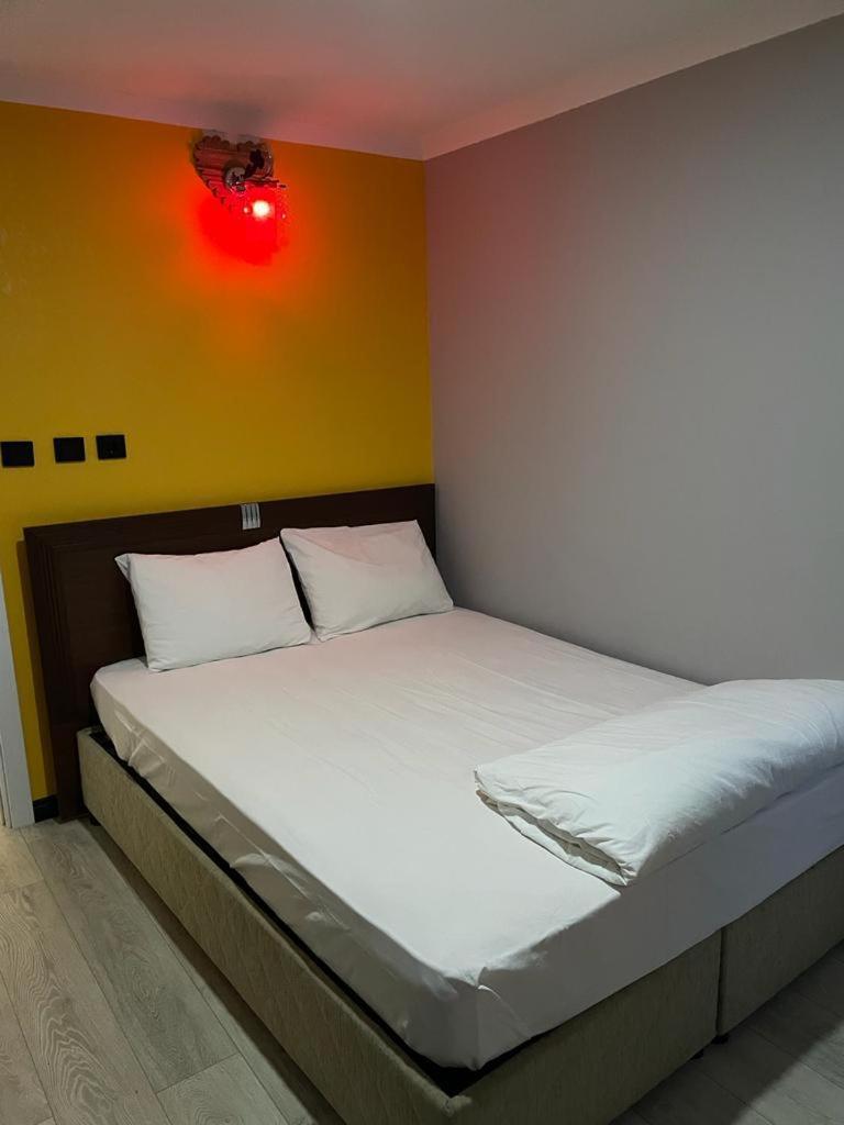 Cennet Suit Otel Uzungöl Exterior photo